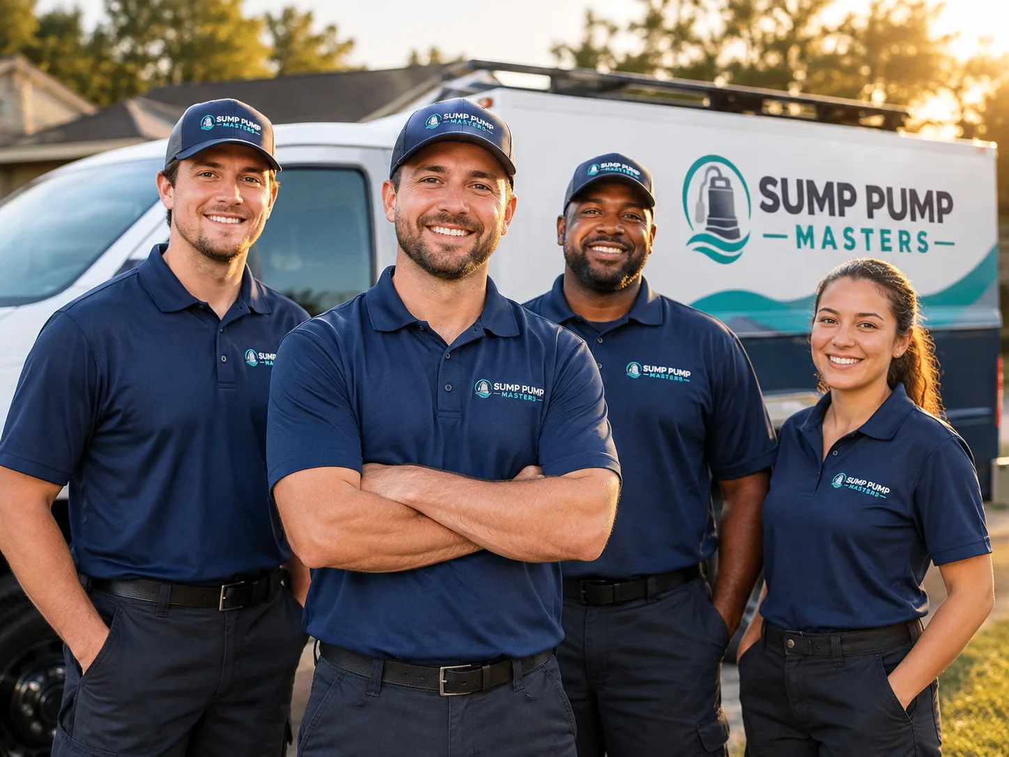 Sump Pump Repair company in Alden, IA