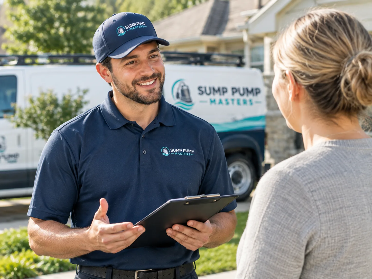 Sump Pump Repair Alden, IA FAQs
